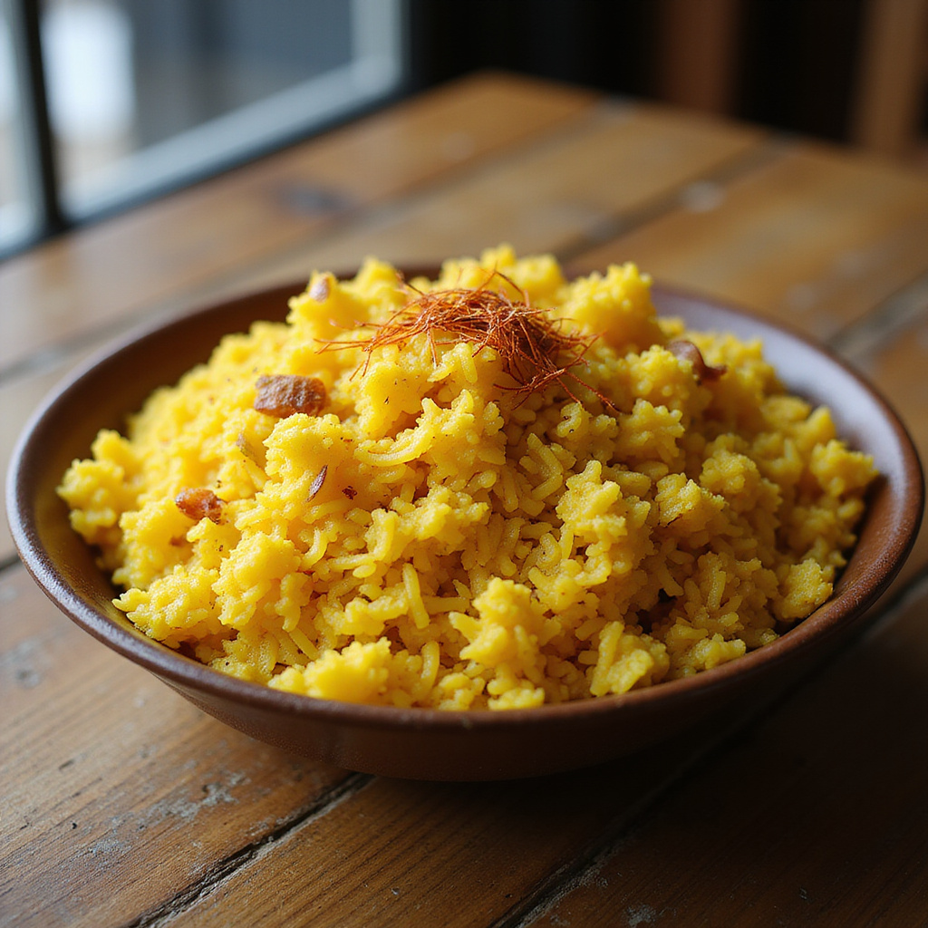 Yellow Rice Pakistani Zatarain's Yellow Rice Recipe: Authentic Creole Flavor in Minutes