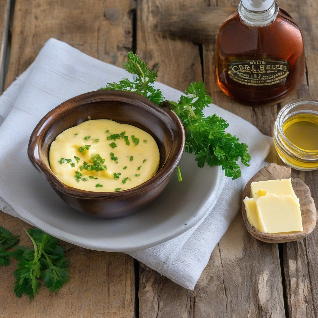 Creole Butter Injection Recipe: Rich Flavor Boost for Meats
