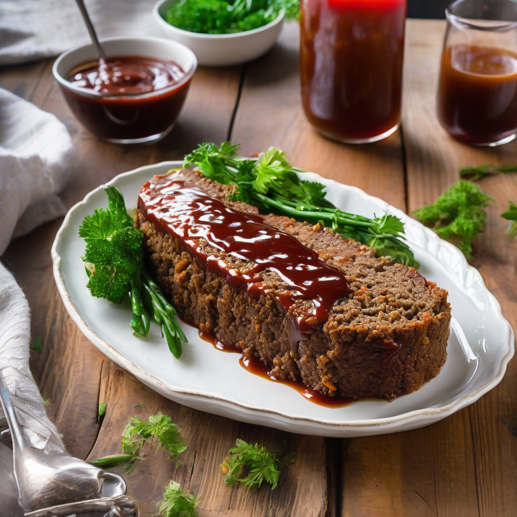 Easy Quick Meatloaf Recipe: Family Favorite in 30 Minutes - Drool Recipes