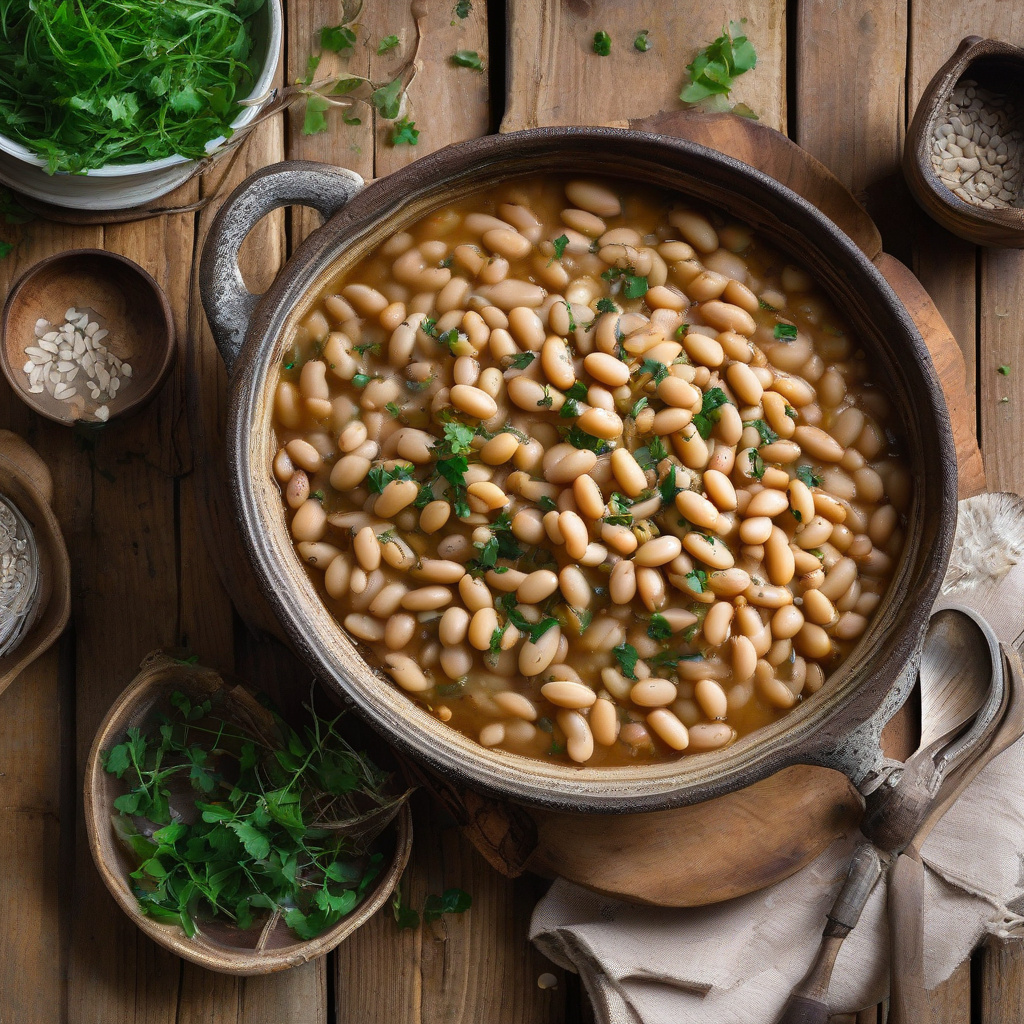Northern White Beans Recipe: Creamy Comfort in a Bowl