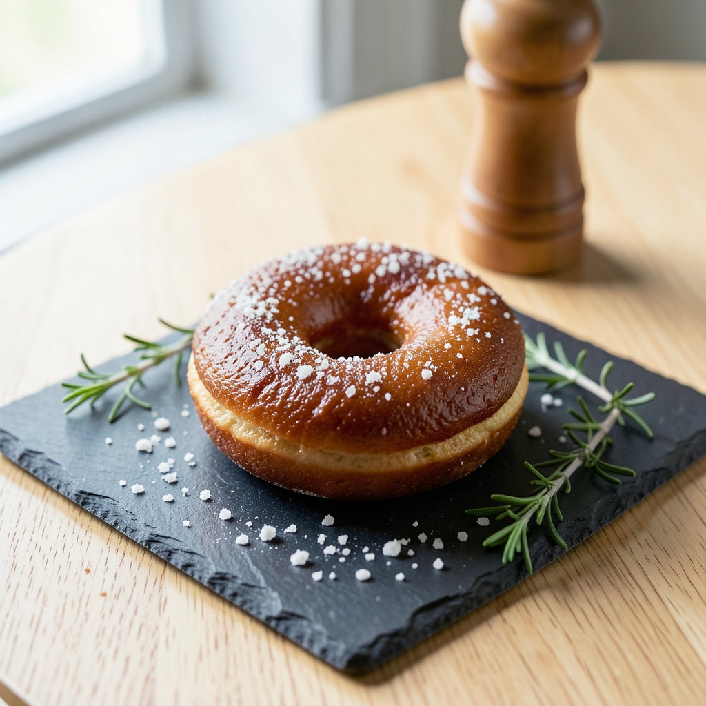 Amish Donut Recipe: Soft and Fluffy Fried Delight