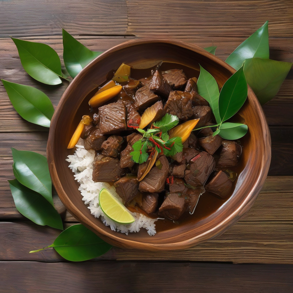 Beef Adobo Recipe: Rich Filipino Flavor in 30 Minutes - Drool Recipes