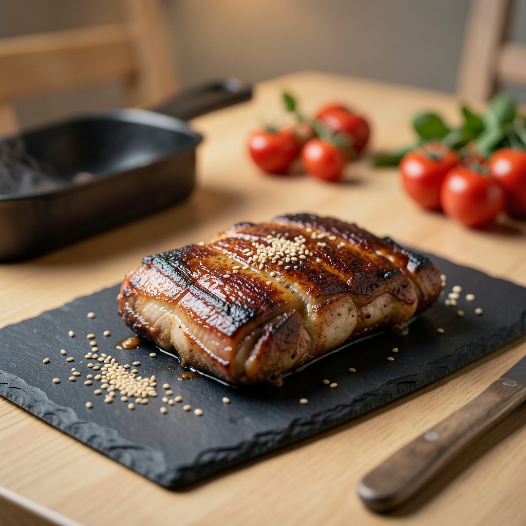 Deer Ribs Recipe Oven: Restaurant-Quality Fall-Apart Tenderness