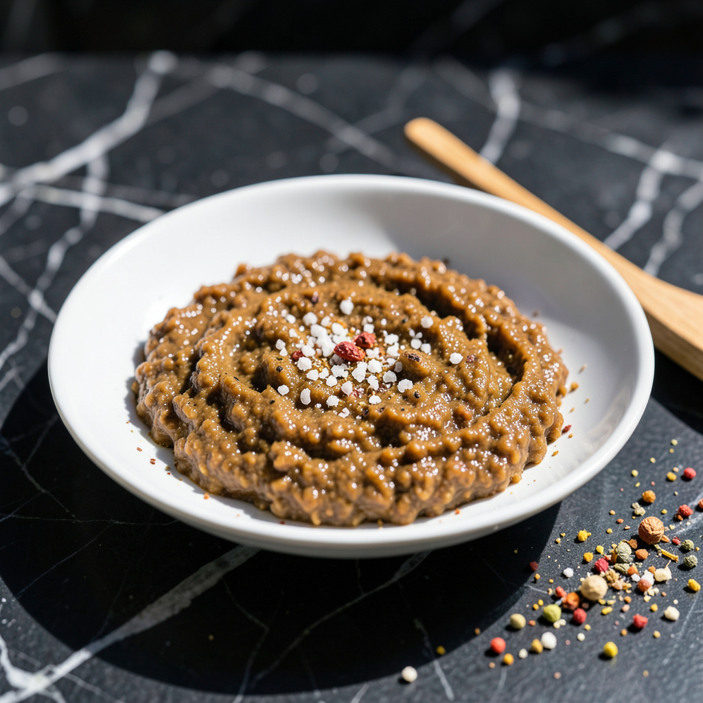 2 Roux Dry Roux Recipe: Make-Ahead Magic for Rich Sauces