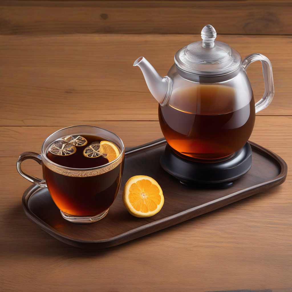 HK Milk Tea Recipe: Authentic Hong Kong-Style Comfort in a Cup - Drool ...