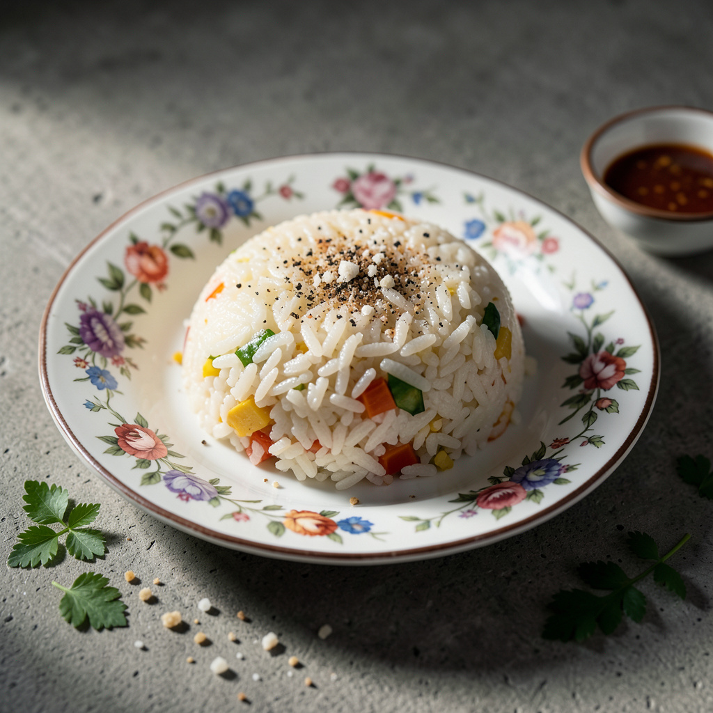 Instant Pot Sushi Rice Recipe: Fluffy Grains With Zero Stovetop Stress