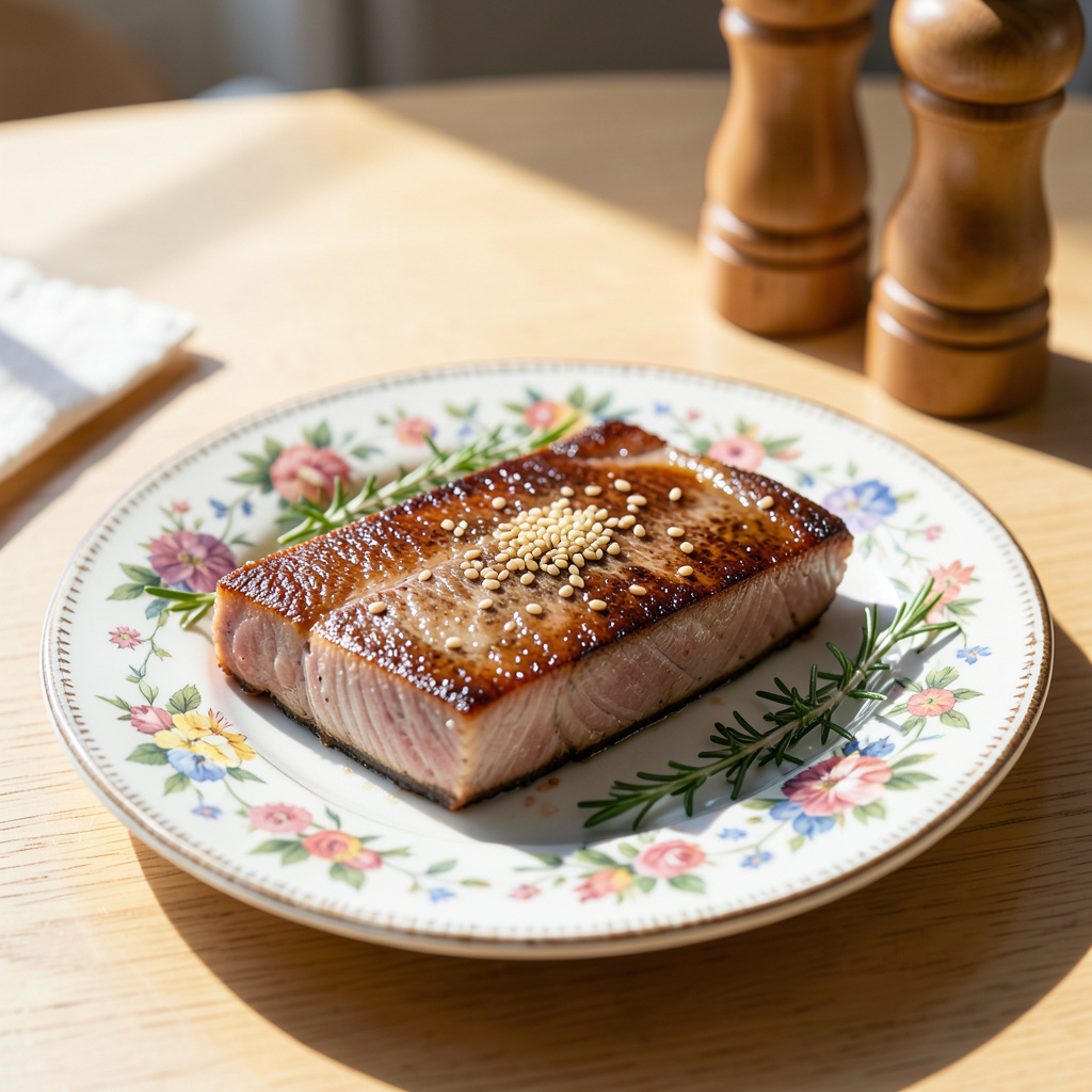 New Zealand Ling Fillet Recipe: Restaurant-Quality Crispy Perfection