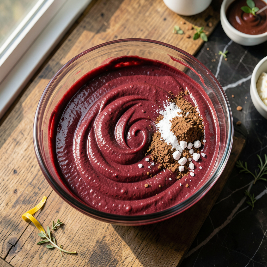 Red Velvet Cake Recipe: Moist Layers with Cream Cheese Frosting