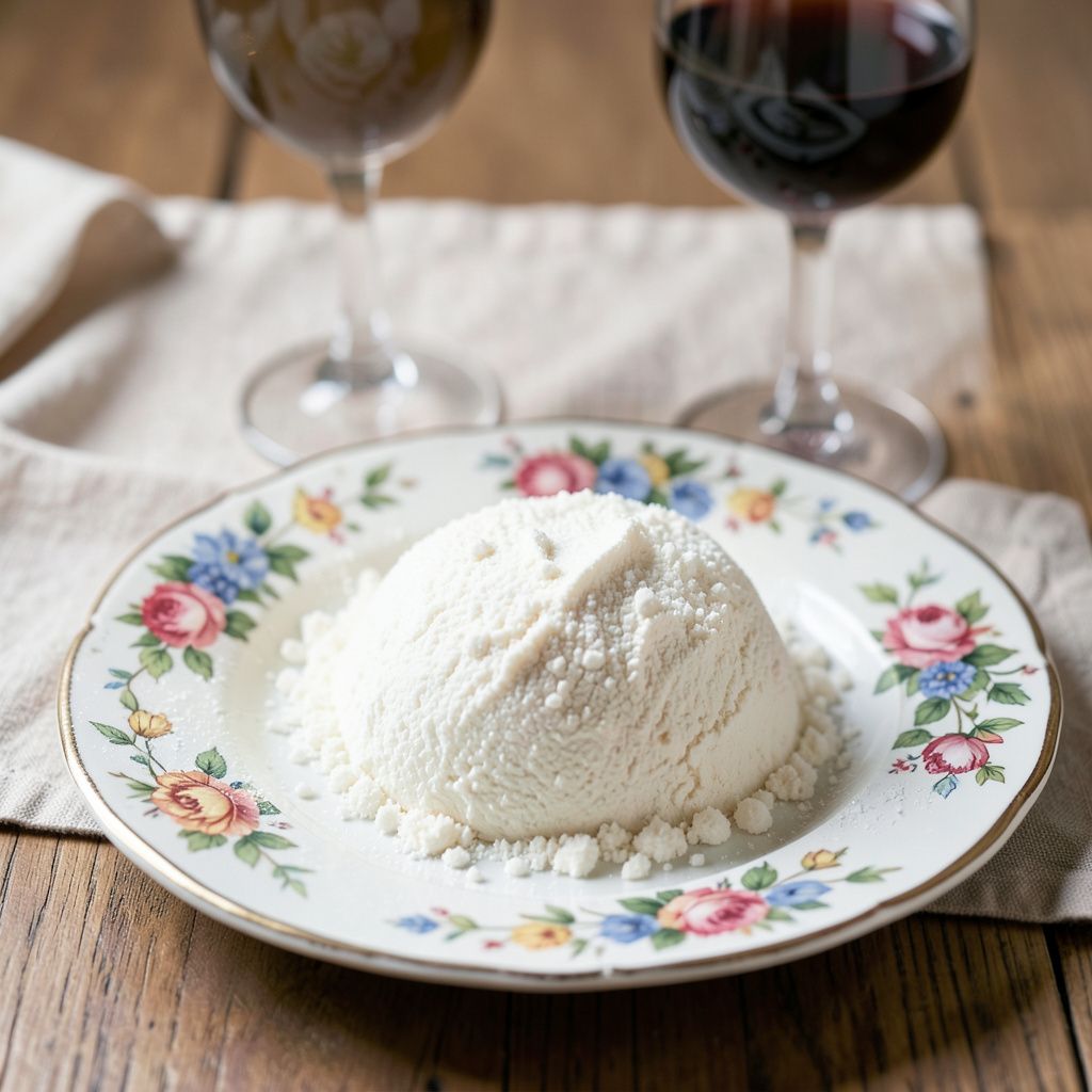 Rice Flour Recipe: Light and Airy Gluten-Free Baking Magic