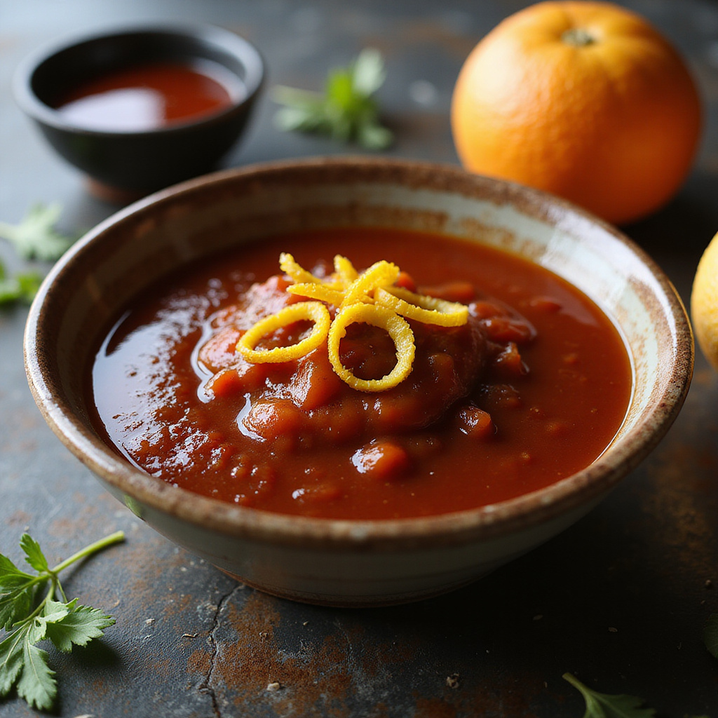 Sweet And Sour Sauce Recipe Tangy Homemade Condiment Perfection sweet-and-sour-sauce-recipe-tangy-homemade-condiment-perfection