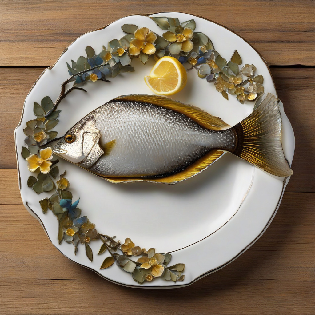 Trigger Fish Recipe: Pan-Seared Perfection Every Time - Drool Recipes