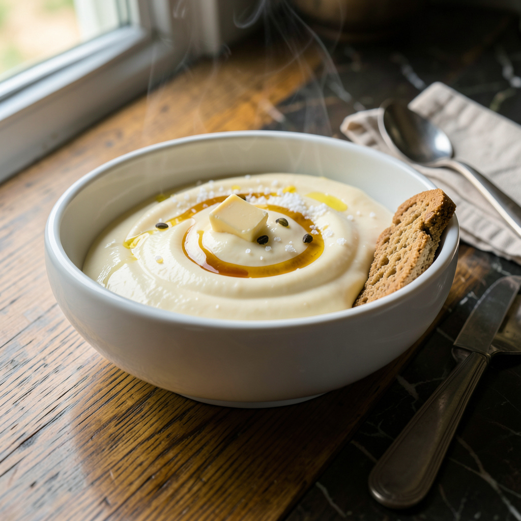 Vanilla Pudding Recipe: Old-Fashioned Creaminess With a Velvety Finish
