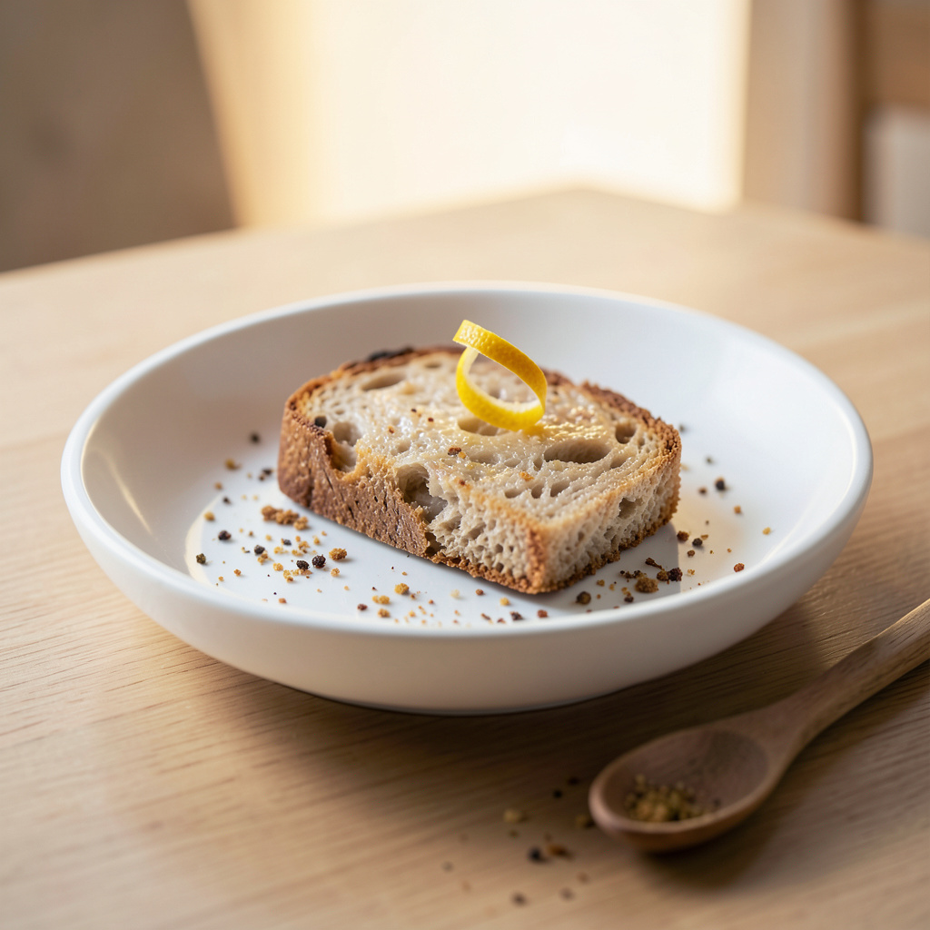 Bread Crust Recipe: Crispy Perfection Every Time
