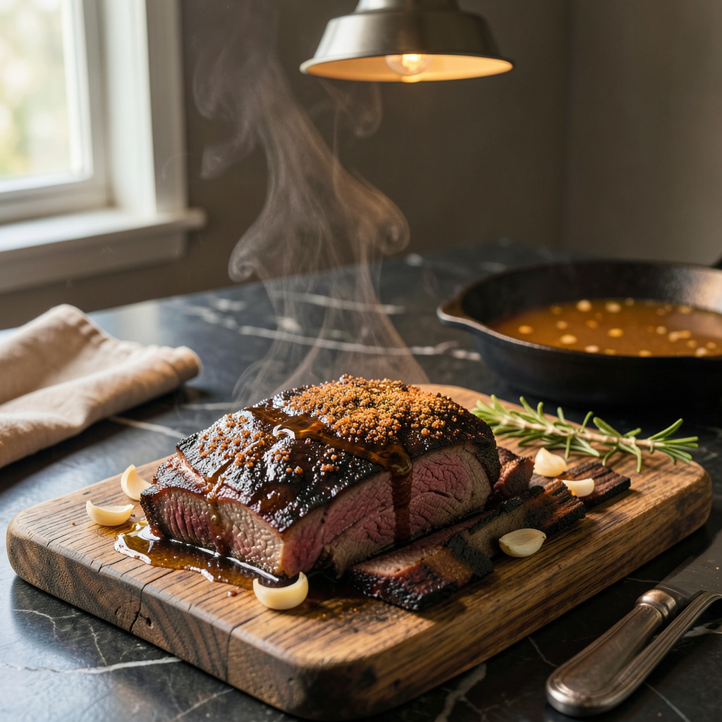 Butcher BBQ Prime Brisket Injection Recipe: Juicy Flavor Masterclass