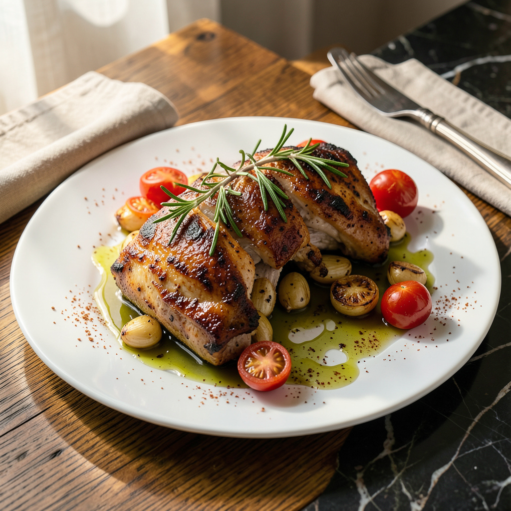 Chicken Rib Recipe: Juicy and Tender Meal in 30 Minutes - Drool Recipes