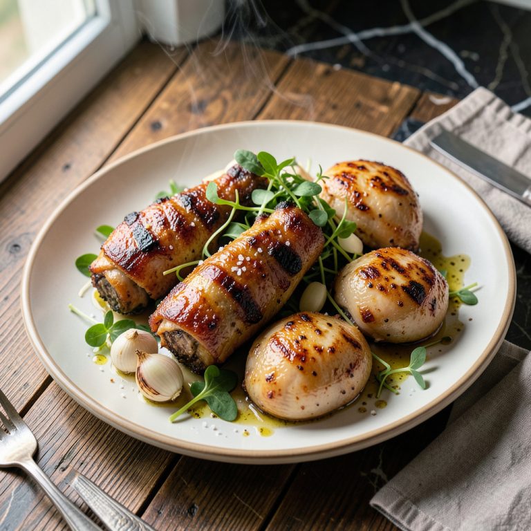 Chicken With Rib Meat Recipe: Juicy and Flavorful One-Pan Wonder ...