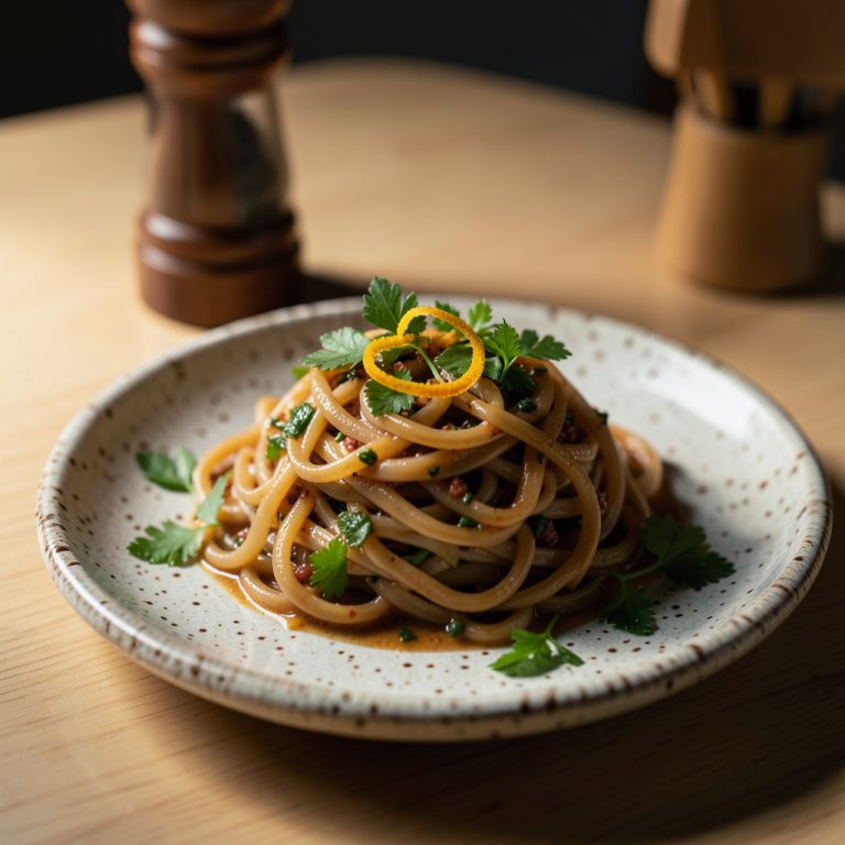 Cold Rice Noodle Recipe: Refreshing Summer Dish in 15 Minutes