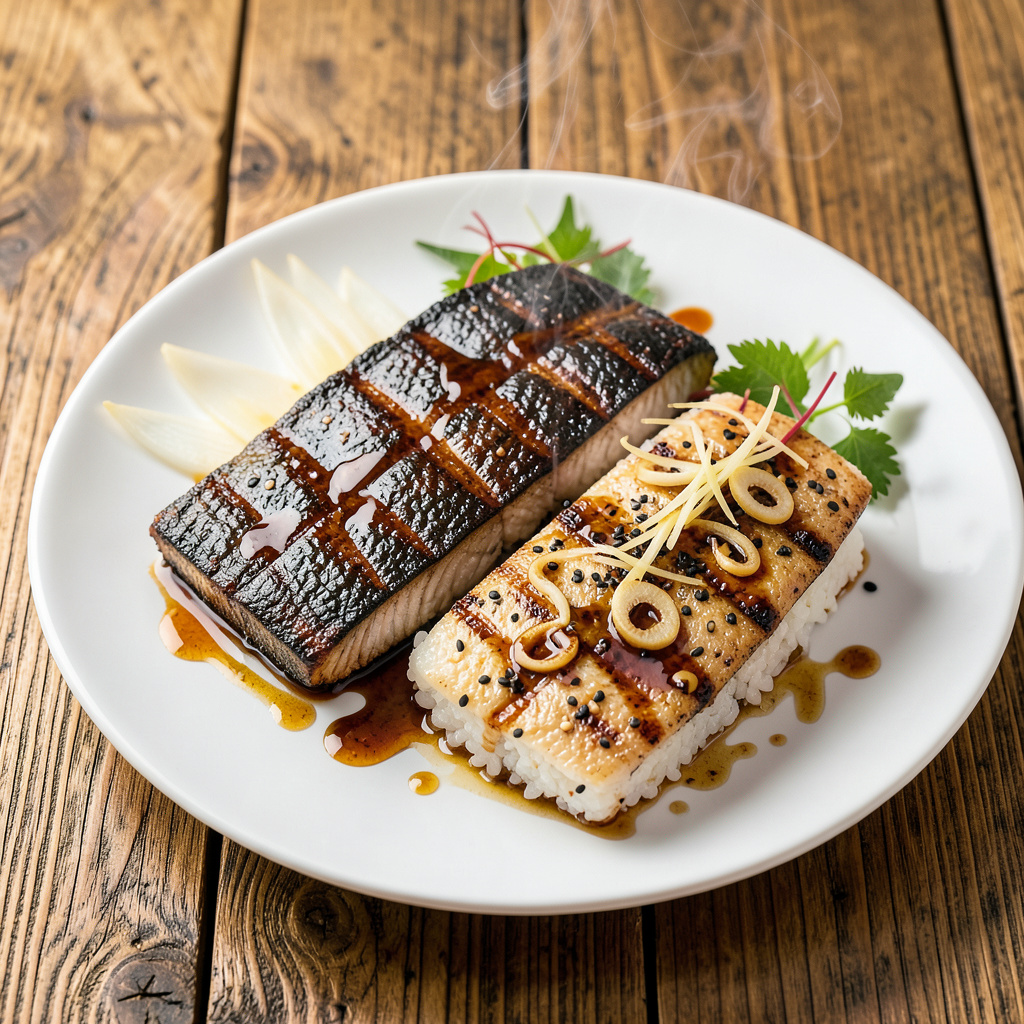 Grilled Black Cod Recipe: Restaurant-Quality Flavor in 20 Minutes