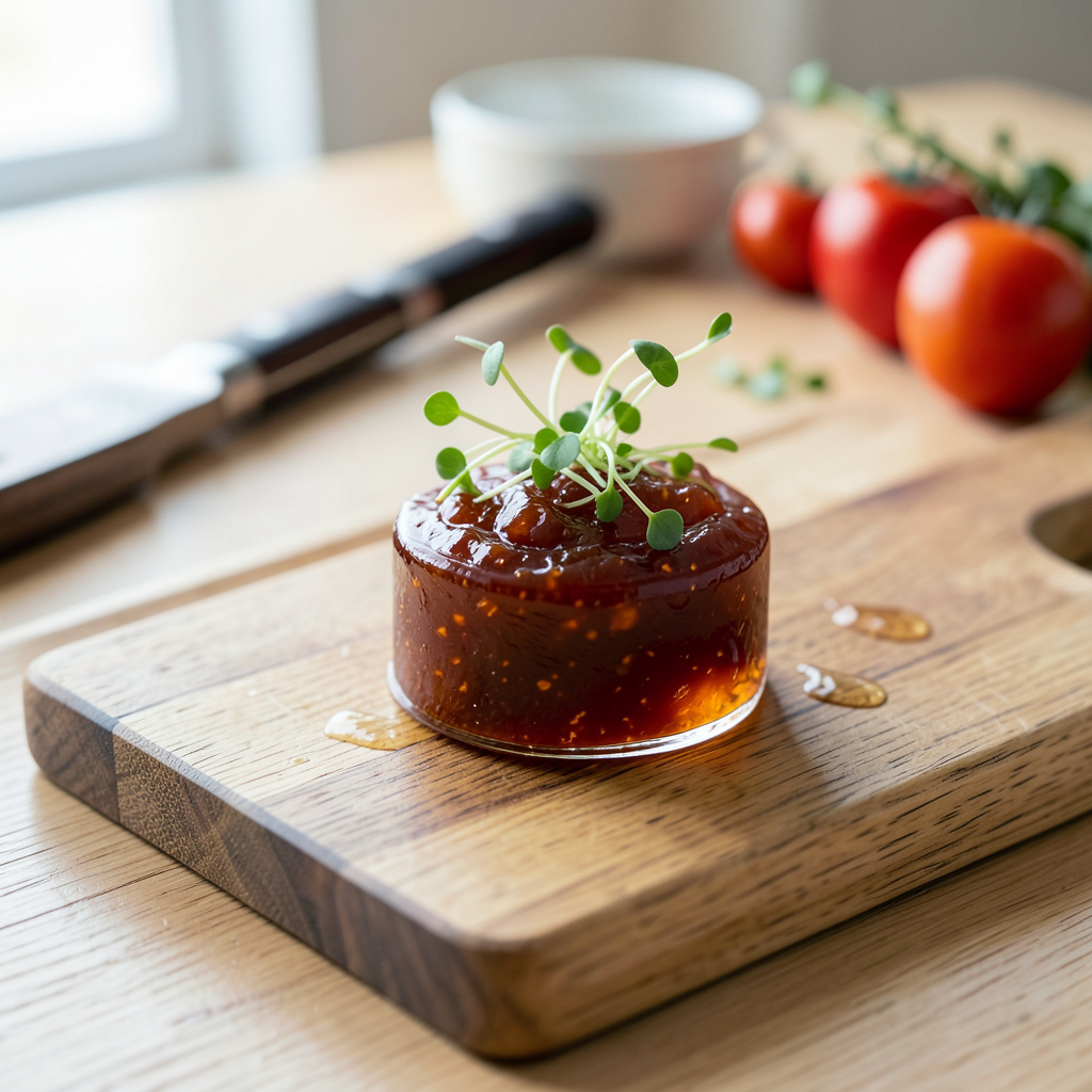 Maple Butter Syrup Recipe: Rich Pancake Perfection in Minutes