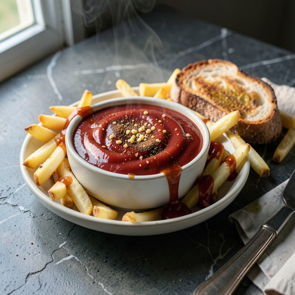 Red Robin Buzz Sauce Recipe: Bold Flavor Perfect for Dipping - Drool ...