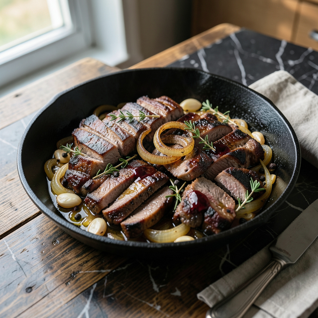 Sliced Short Ribs Recipe Oven: Fall-Apart Tender Every Time
