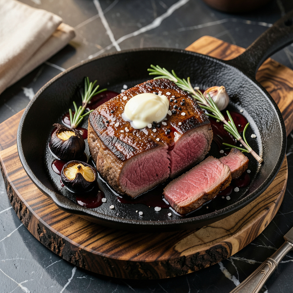 3 Inch Ribeye: Cooking Time and Temperature for Perfect Doneness