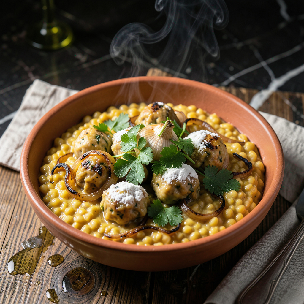 Bala Bala Recipe: Authentic Flavor and Crispy Perfection