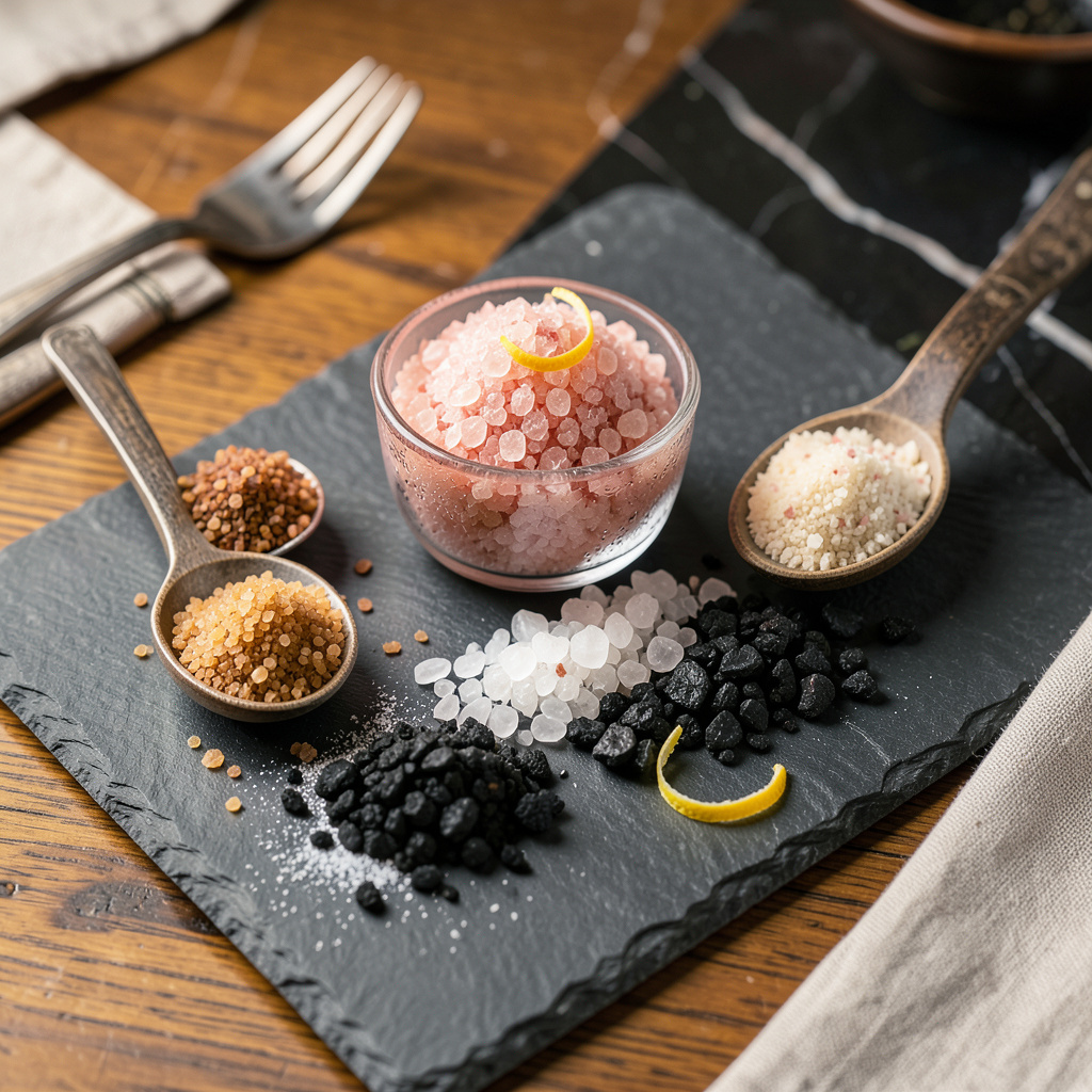 Best Curing Salt: Top Picks for Flavor, Safety, and Preservation Success