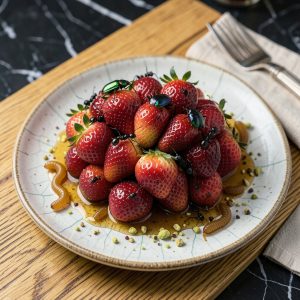 Bugs on Strawberries: Tiny Black Spots Identified and Safe Removal Tips ...