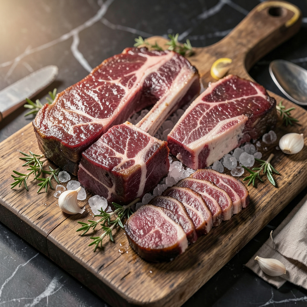 Square Cut Short Rib Buying Short Ribs: Best Cuts, Flavor Differences, and How to Choose ...