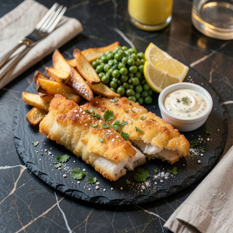 Cheapest Fish in the UK: Budget Picks and Where to Buy Them