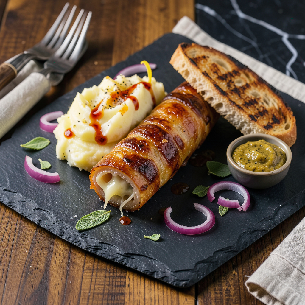 Cheese Kransky: What It Is and How to Cook It for Best Flavor