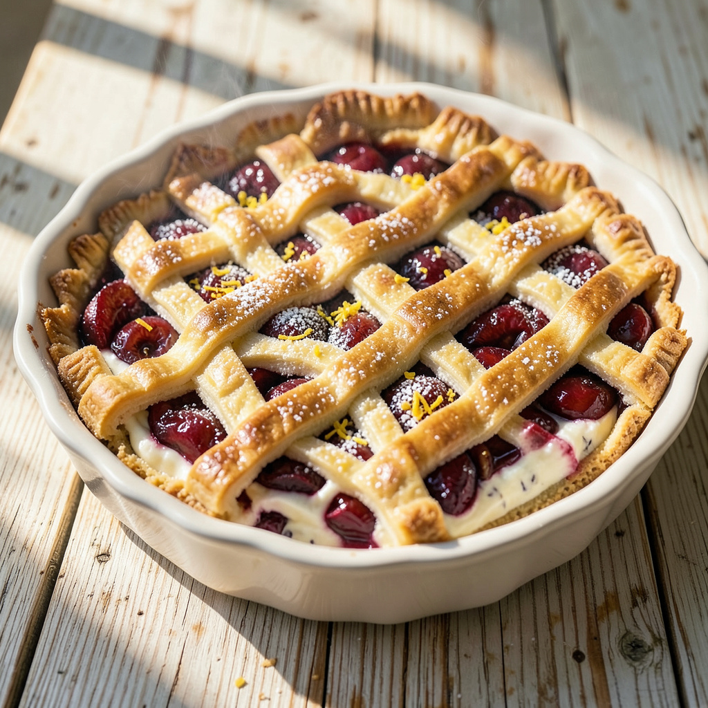 Convert Pie Recipe to 9x13: Foolproof Pan Swap for Perfect Results
