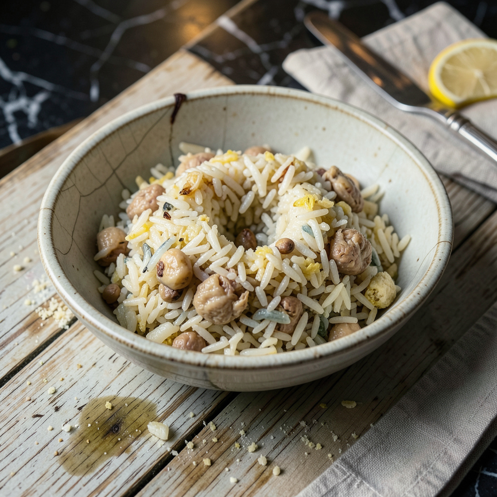 Expired String Rice Eating Expired Rice: Spoilage Signs and When It’s Actually Safe - Drool ...