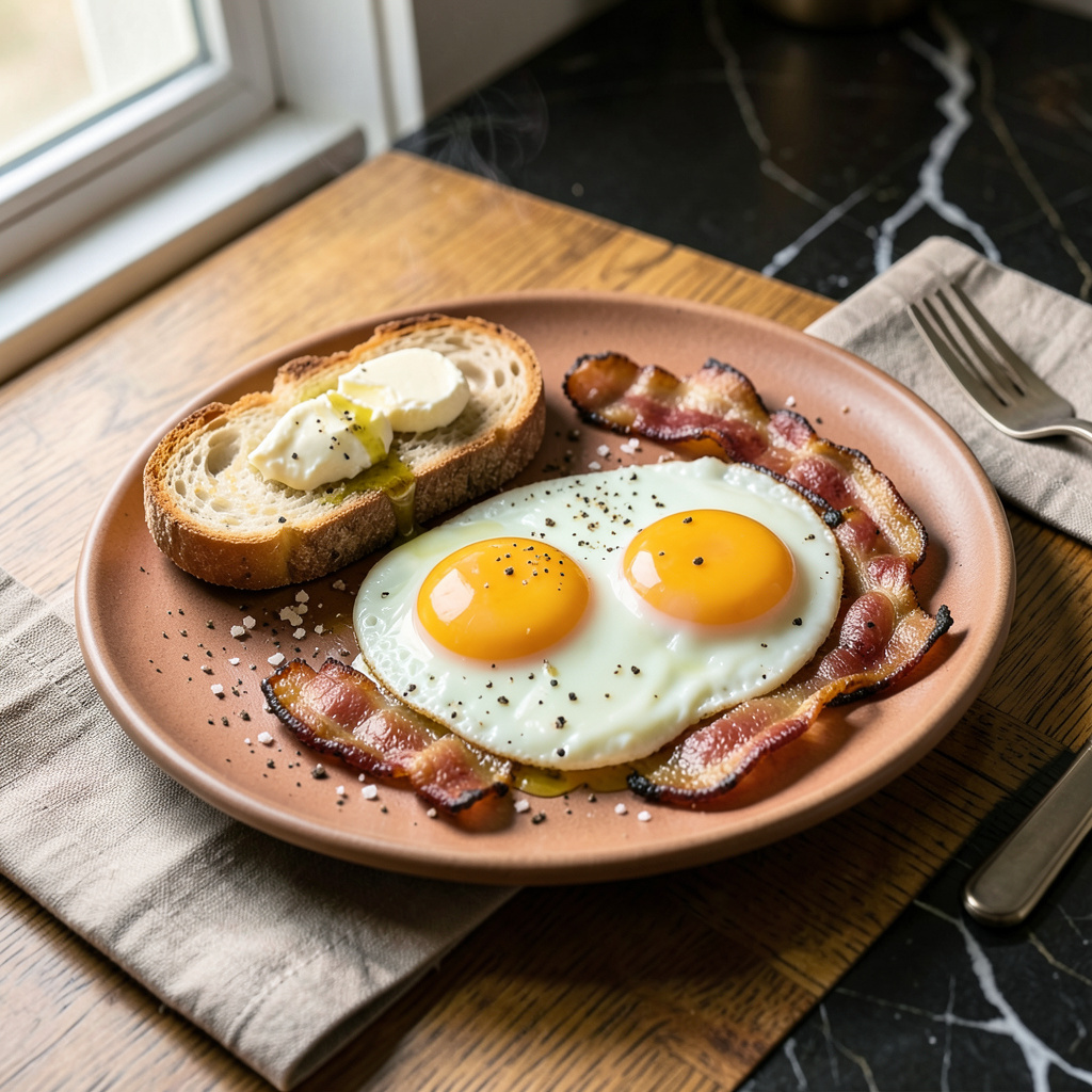 First Watch Recipe: Savory Breakfast Classic for Morning Perfection ...