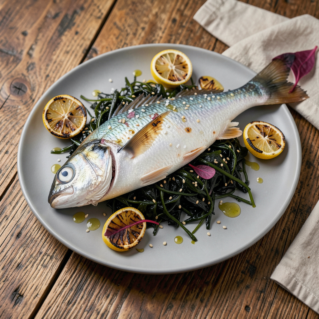 Fish With Cloudy Eyes: When It’s Safe and When to Throw It Out