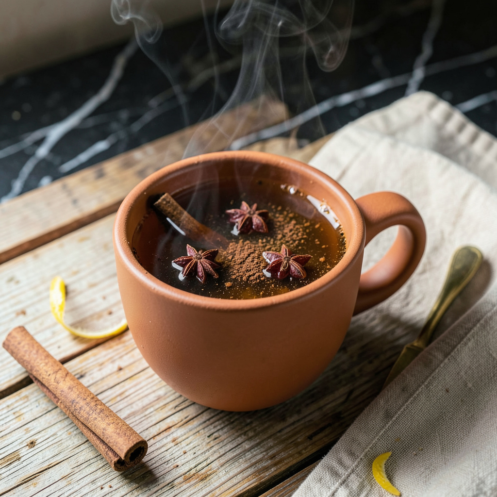 Ground Clove Tea: How to Brew It for Warm Spiced Comfort - Drool Recipes