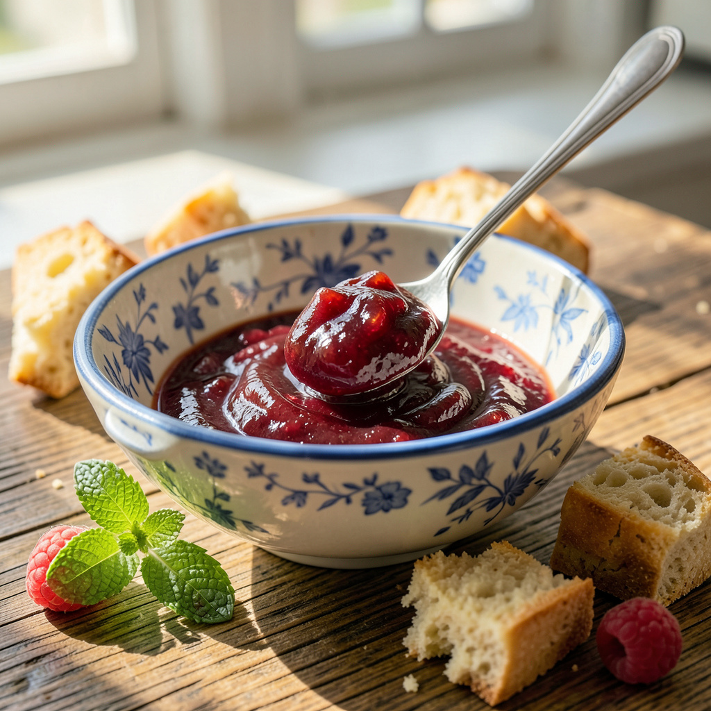 Jam Too Thick: Easy Fixes for Perfect Spreadable Consistency
