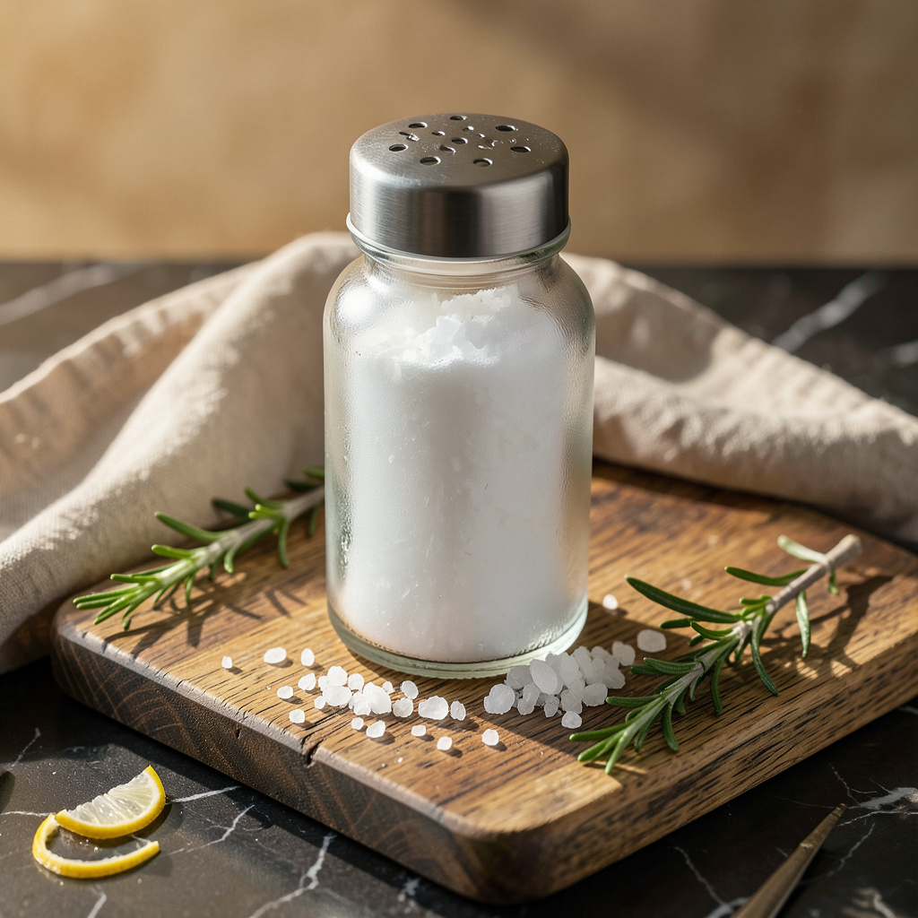 Kosher Salt Shaker: Best Uses and Why Chefs Prefer It Over Table Salt ...