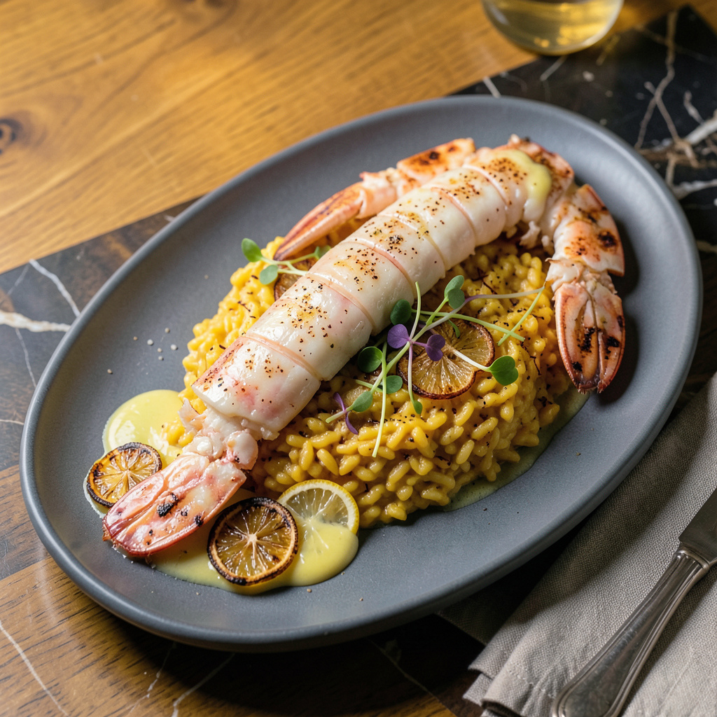 Lobster Without Shell: How to Cook and Serve It Perfectly