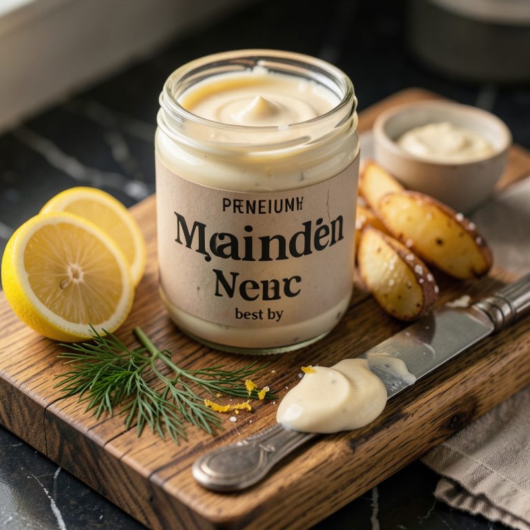 Making Mayo Mayo Best By Date: How Long It’s Safe After Opening and Unopened