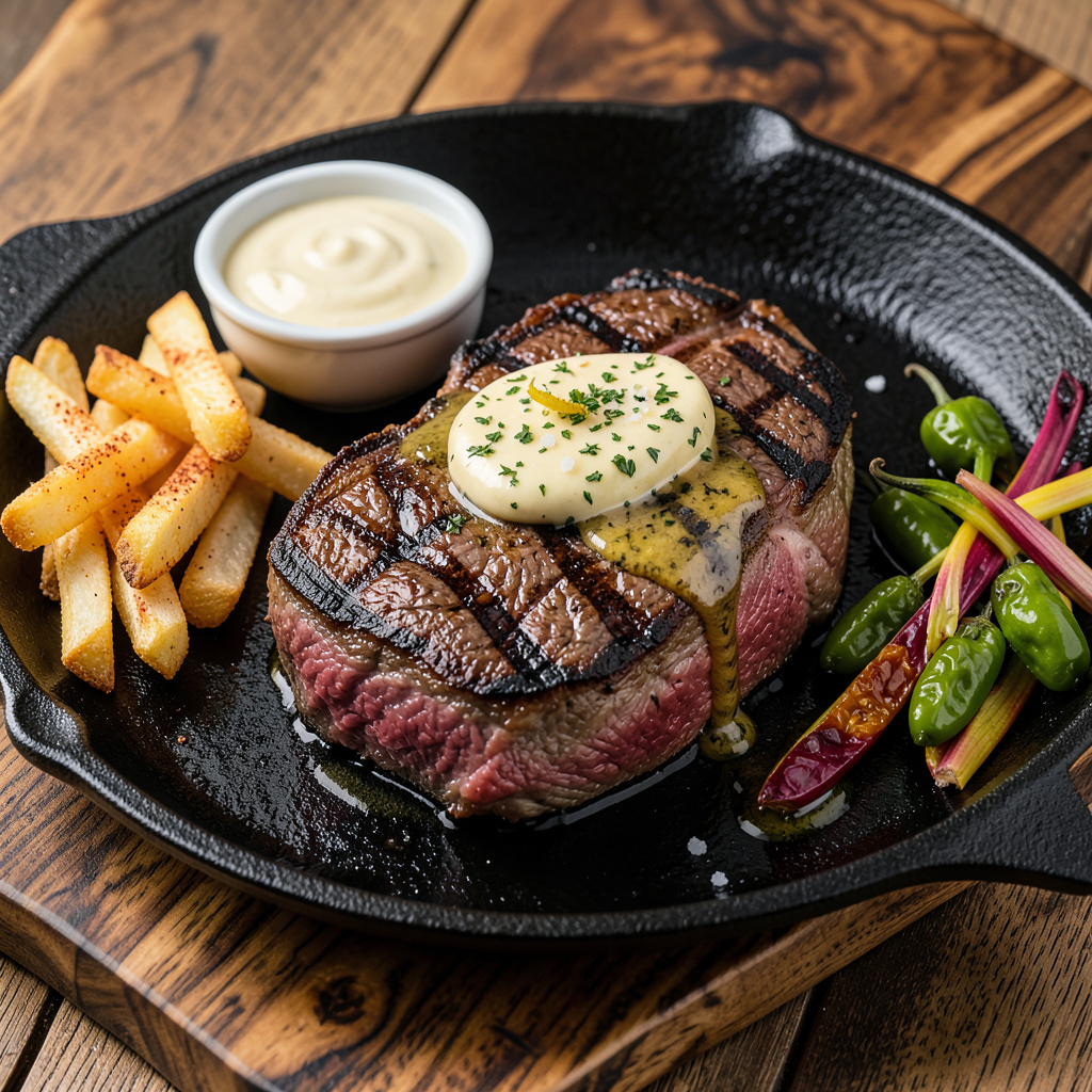 Prime Rib Or Rib Eye Prime Rib Eye: Marbling, Doneness Levels, and Chef’s Cooking Secrets
