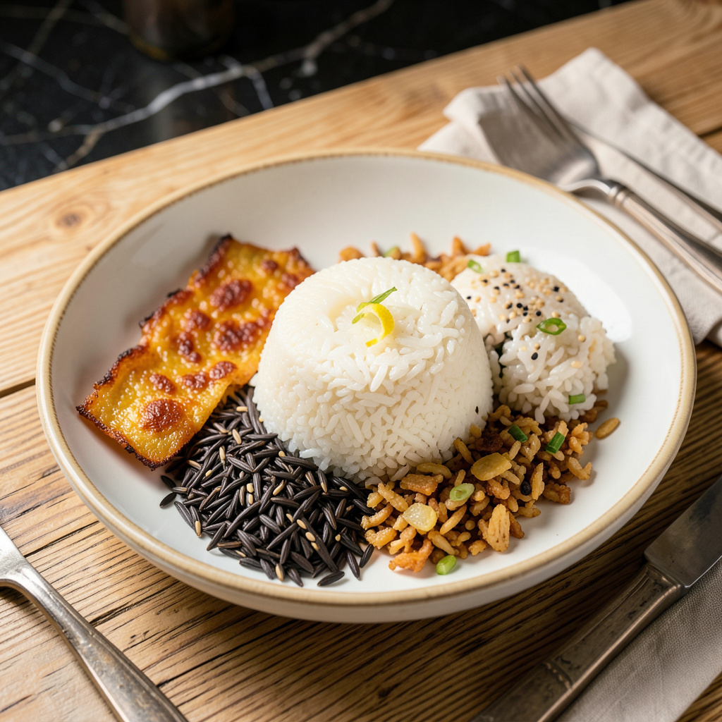 Rice Texture Types: How to Cook Perfect Grain Consistency Every Time