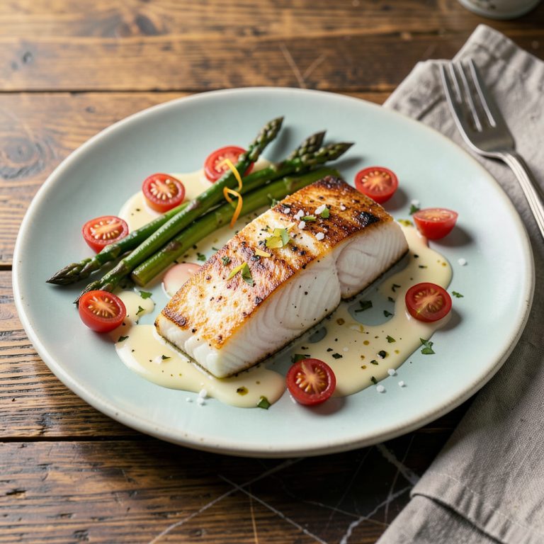 Temp of Cooked Cod: USDA-Recommended Internal Temperature for Perfect ...
