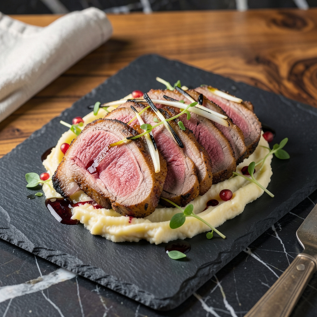 Prime Rib Cold Cut Thin Sliced Prime Rib: How to Cook for Maximum Tenderness and Flavor