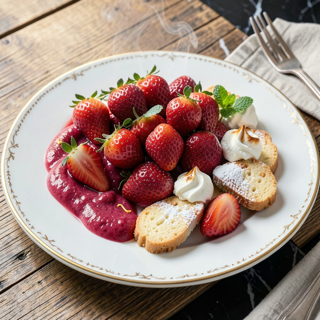 Strawberry Ripeness Guide What Color Is a Strawberry: Ripeness Shades and Natural Variations ...