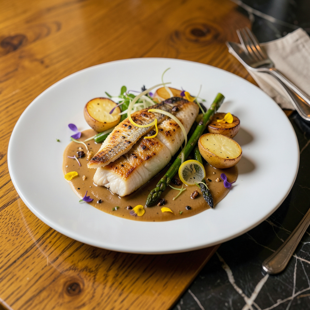 What Does Skate Fish Taste Like: Mild Flavor and Best Cooking Methods