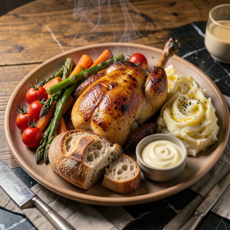 What Does the Yield of a Recipe Tell You: Serving Sizes and Meal ...