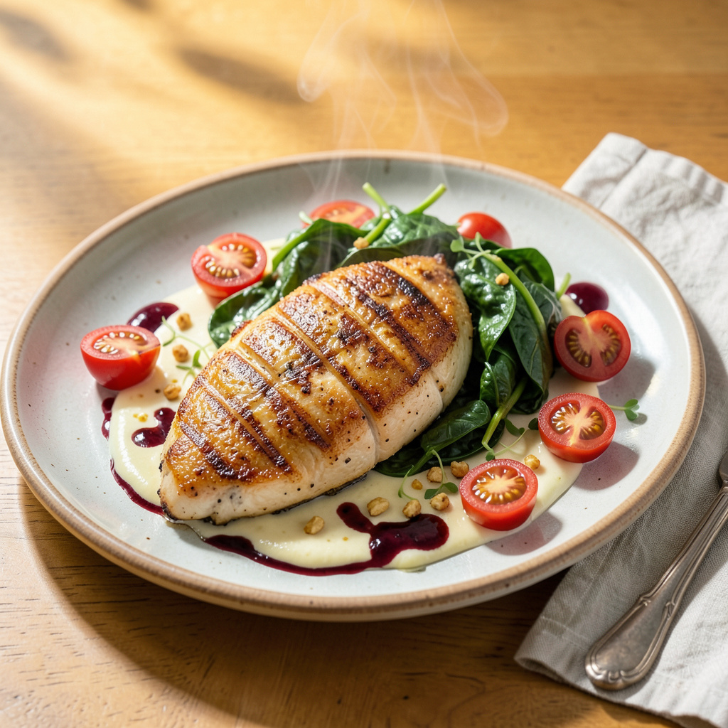 What Is a Chicken Breast Flattener: Tool Uses and Even-Cooking Benefits
