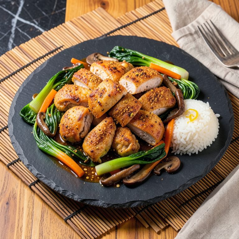 What Is Chinese Chicken Powder: Key Ingredients and Authentic Uses